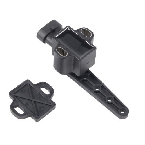 för AccuAir höjdsensor, plastarm, luftfjädring 2