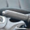 Bilutrustning: Skyddshölje för handbromsen, automatisk handbromshandtag B 5