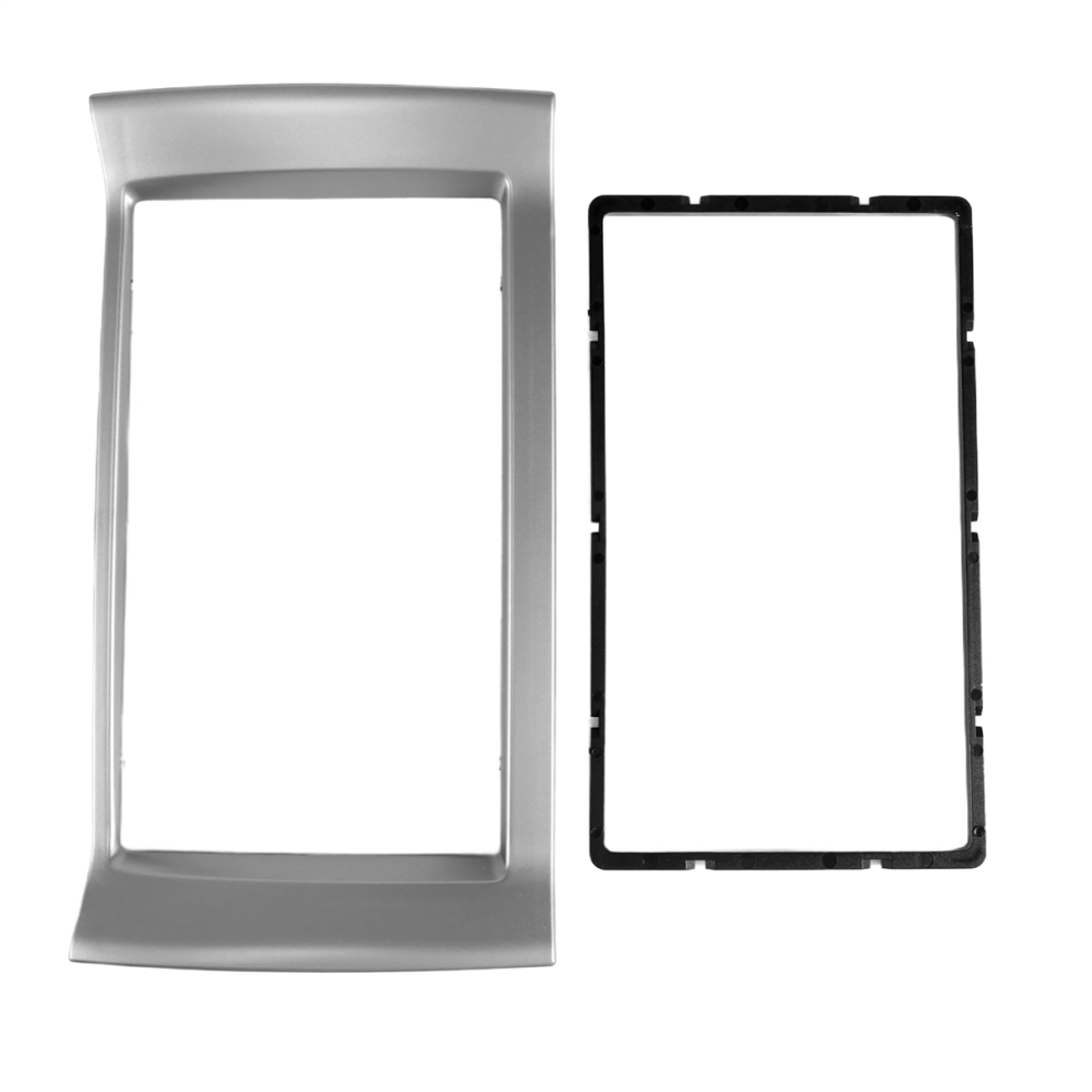 2Din Car Fascia For Kimo (A1) J1 (A1) Stereo Fascias Panel 4853934861621