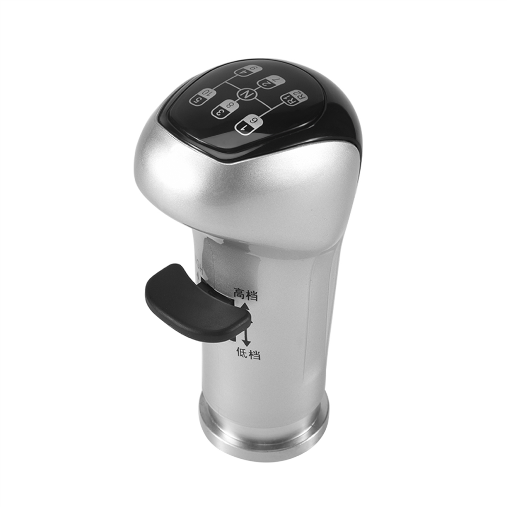10 Speed+R1+R2 Gear Shift Knob for Shacman Delong Sinotruk Howo A7-image-OPC-PJ2YGNZ-NEW
