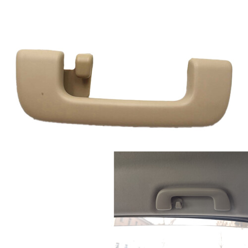 Interior Rear Roof Safety Handle Roof Pull Handle Ceiling Armrest A 1