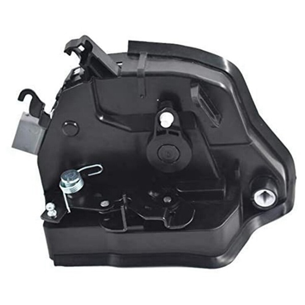 Front Left Door Power Lock Latch Actuator Mechanism For - X5 E53 4853297040725
