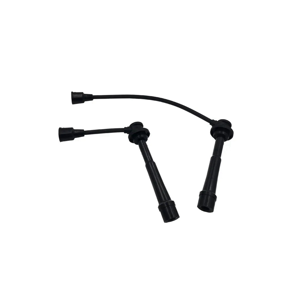 Ignition Cable Kit Spark Plug Wire For Sx4 Swift 4853049127179