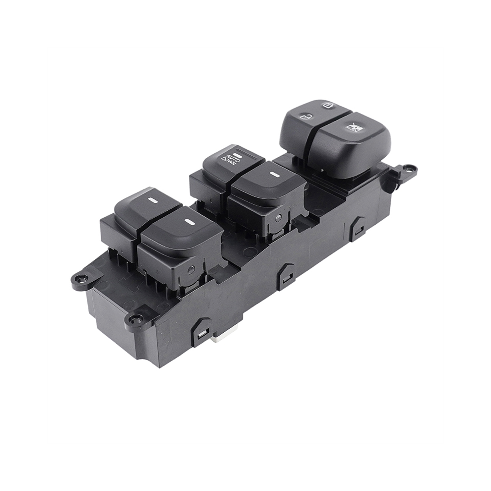Electric Power Master Window Switch Left Driver Side For 4853297024893