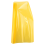Gele auto achter mist koplamp tintfolie 30x60cm 1