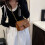 Crossbody high-end shoulder chain underarm bag 7
