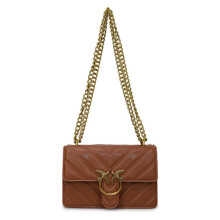 Crossbody high-end shoulder chain underarm bag