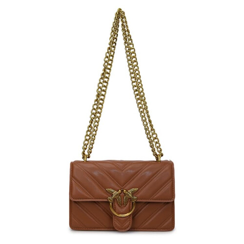 Crossbody high-end shoulder chain underarm bag
