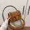 Crossbody high-end shoulder chain underarm bag 4