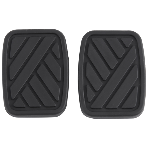 2PCS Brake Clutch Pedal for Swift Vitara Samurai Esteem SX4 1
