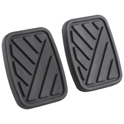 2PCS Brake Clutch Pedal for Swift Vitara Samurai Esteem SX4