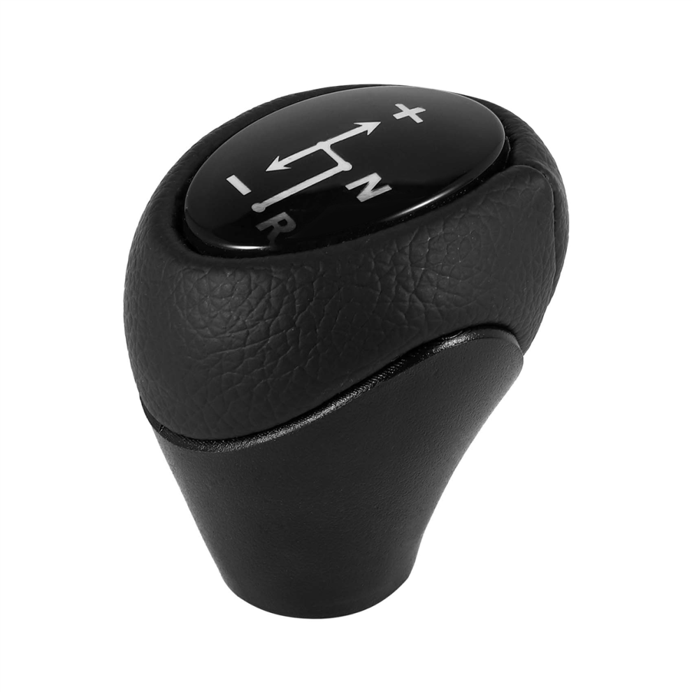 Auto Leather Gear Shift Knob For Roadster 4853297092281