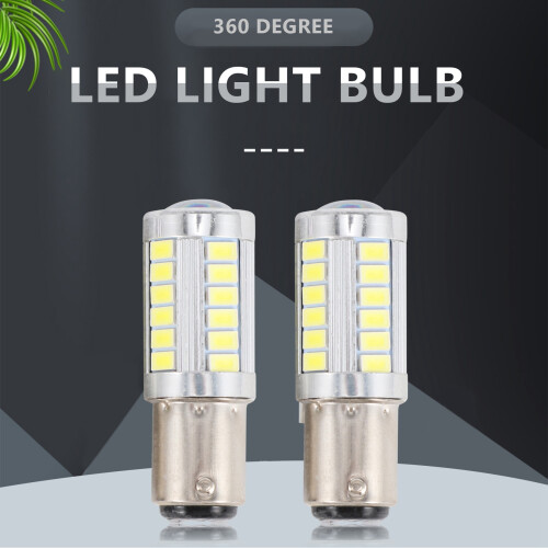 Superhelle LED-Glühbirne 1157 P21/5W BAY15D 1