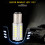 Superhelle LED-Glühbirne 1157 P21/5W BAY15D 3
