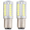 Superhelle LED-Glühbirne 1157 P21/5W BAY15D 1