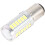 Superhelle LED-Glühbirne 1157 P21/5W BAY15D 7