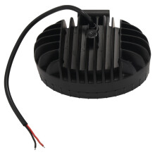 Gaffeltruckssäkerhets-LED-lampa 8W LED-varningslampa för säkerhetsindikator