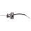 2 Stück 1400W LED-Scheinwerferlampen 6000K Weiß - Plug and Play (H3) 5
