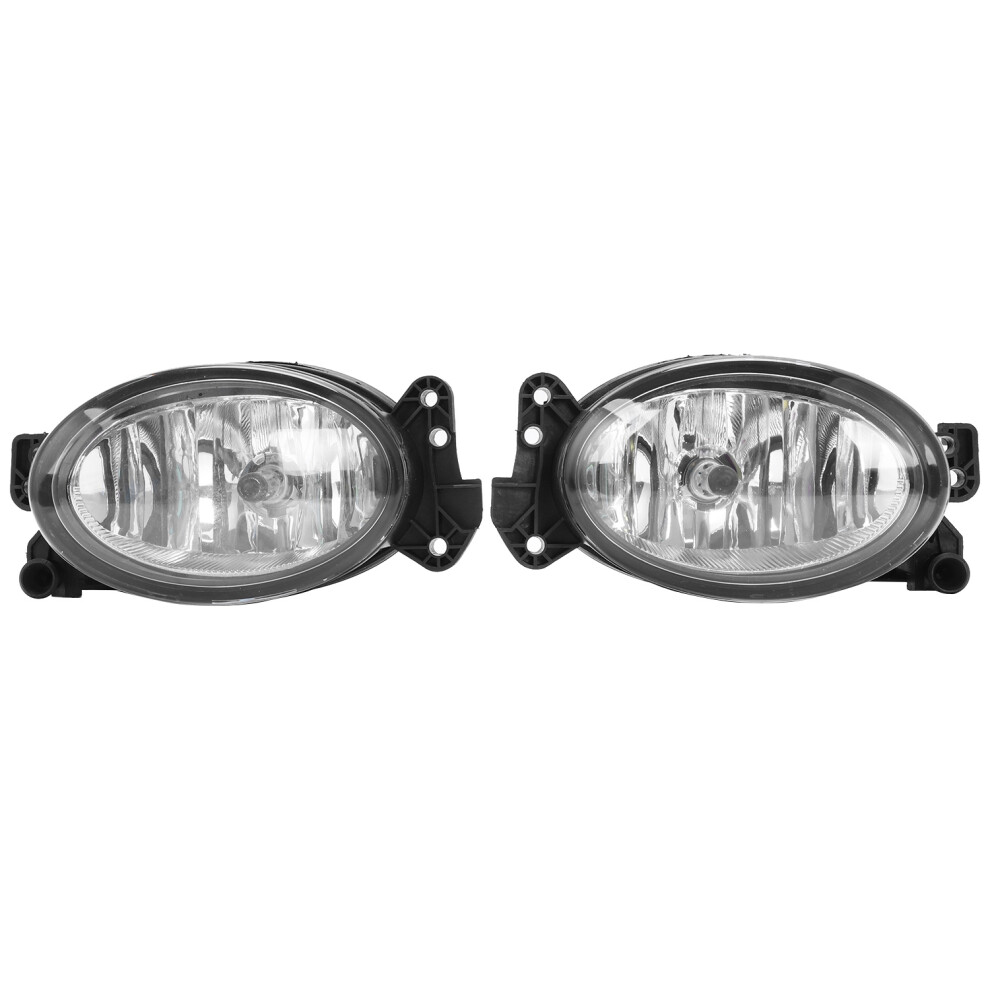 A1698201556 A1698201656 For Led Bulb Anti-Fog Lamp Black 4853297086471