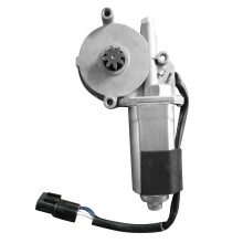 Linker 8979894780 24V Fensterhebermotor für NPR NQR
