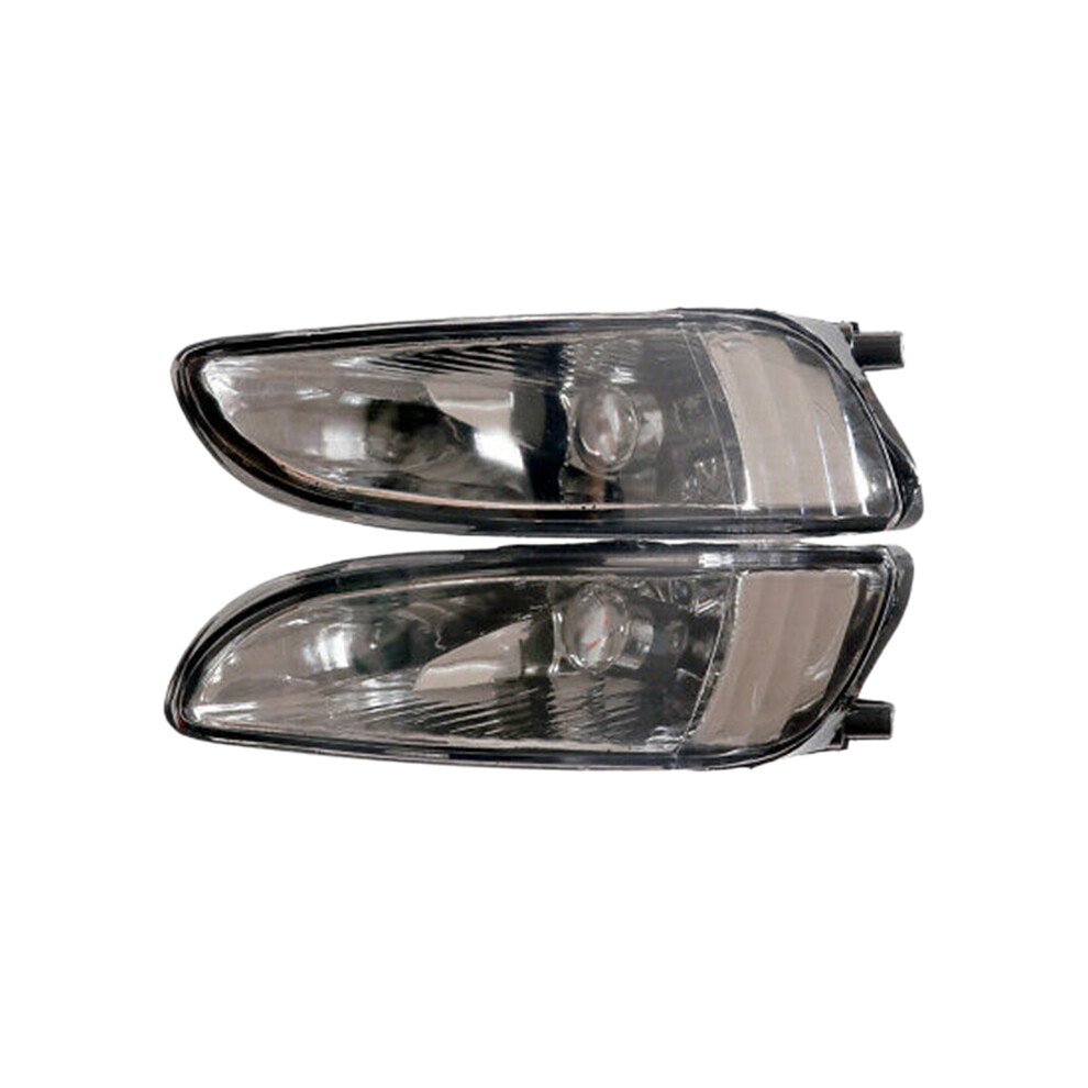 1 Pair Car Front Fog Lamp For Rx300 Rx330 Rx350 2003-2006 4853934828884