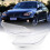 Cache de phare avant gauche pour BMW Série 5 E60/E61 (2003-2010) 5