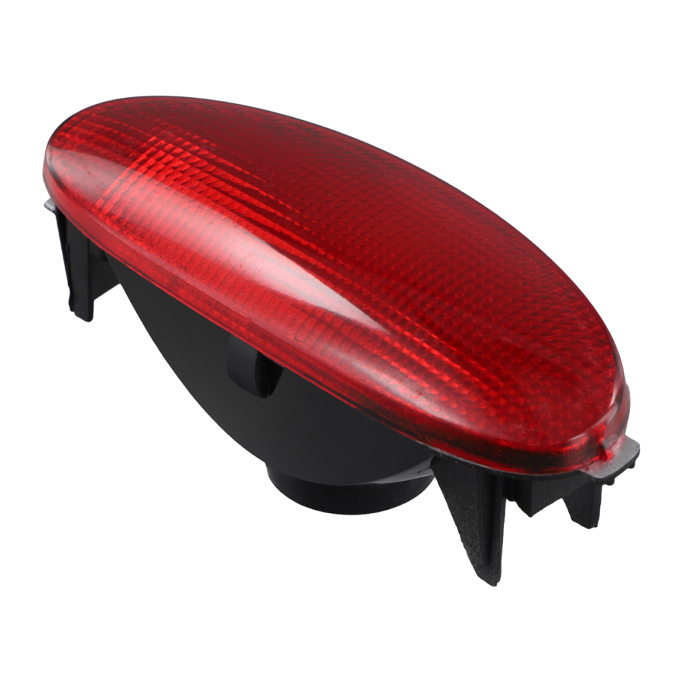 Car Rear Fog Lamp Without Bulb For 206 Cc Sw Hatchback Light 4853297008824