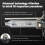 D4S HID Xenonlampe 35W 6000K Weiß, 2er-Pack 4