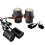 2 stuks witte Angel Eyes ringlamp 0W 6000K voor X3 X5 E39 E53 E60 1