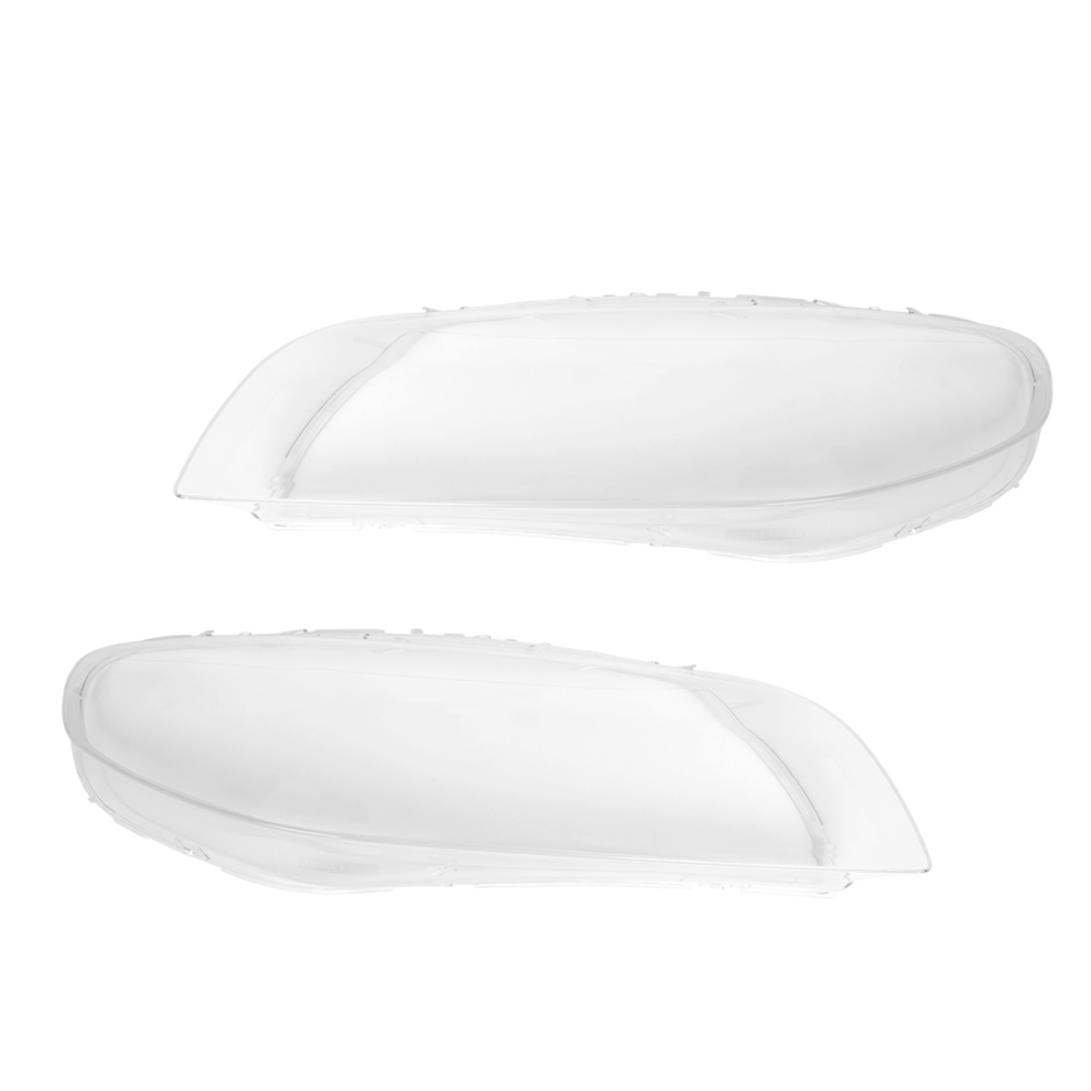 Car Headlight Lens Cover Front Lampshade Lamp Shell Cover Clear 4853297005915