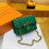 Crossbody high-end shoulder chain underarm bag 5