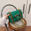 Crossbody high-end shoulder chain underarm bag 3