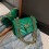 Crossbody high-end shoulder chain underarm bag 2