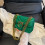 Crossbody high-end shoulder chain underarm bag 4