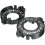 adaptateurs de support d'ampoule xénon HID D1S D3S avec fixation 63117162087 1