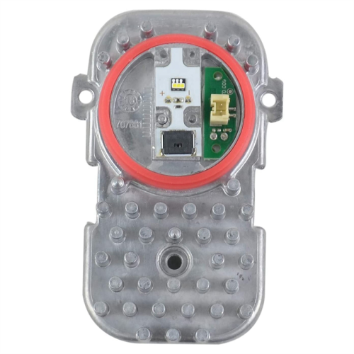 63117263051 Module de diode d'insertion de phare Unité de commande LED 2