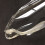 For 2015-2017 Headlight Transparent Lampshade Caps,Left 3