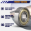 10 x 26 x 8 mm 6000Z/6000ZZ Silverfärgad Shield Premium Kullager 6