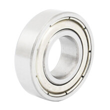6900Z 10 x 22 x 6 mm Kogellagers met diepe groef, metalen afscherming en afdichtingen