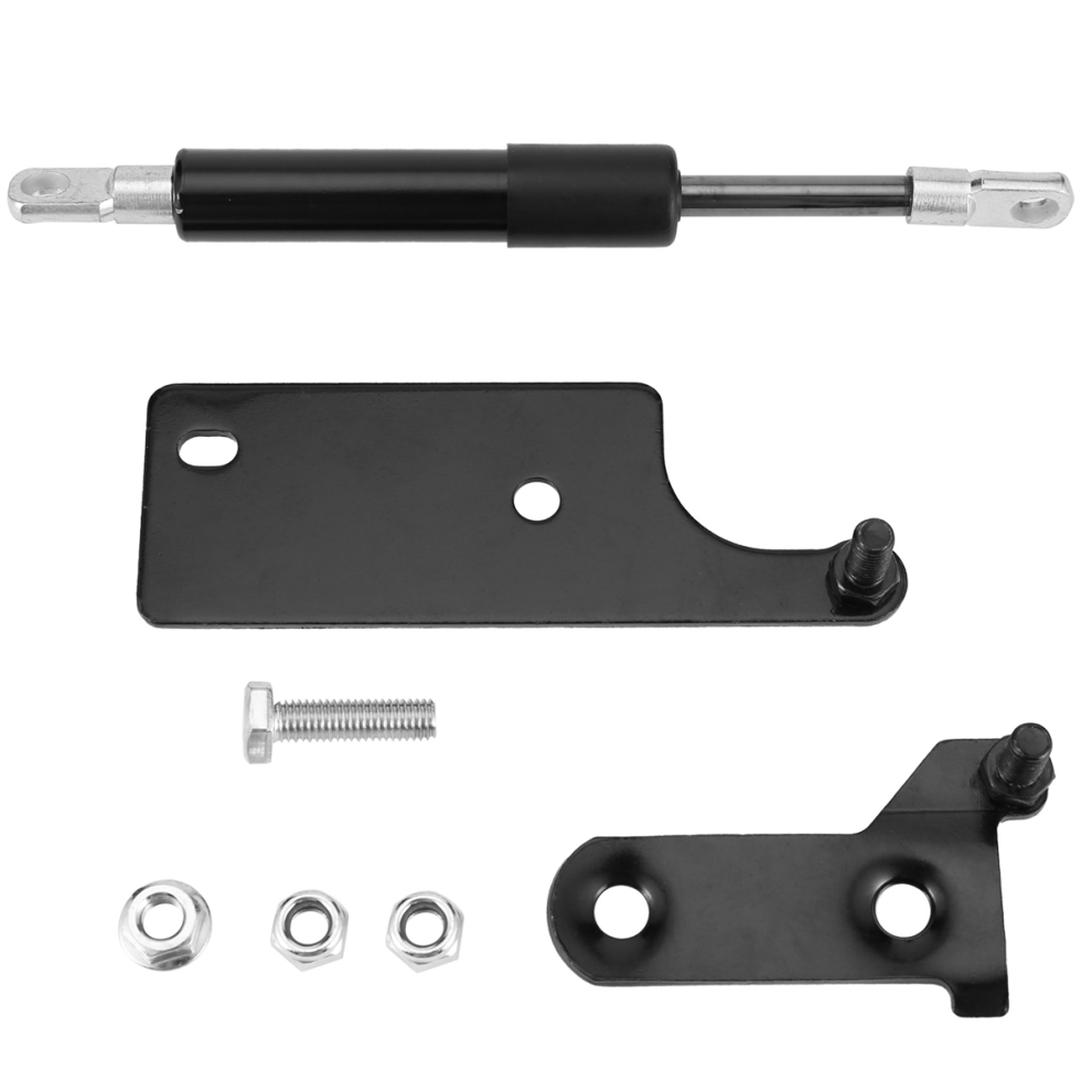 Pickup Stainless Rear Shock Assist Damper 4852230756112