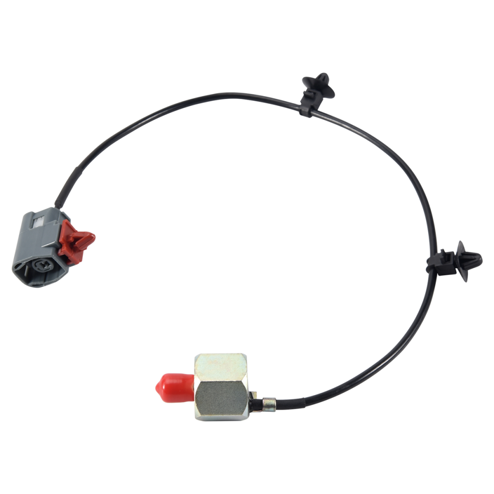 Detonation Knock Sensor Replacement Zj01-18-921 For 2 2011-2014 4853297019974