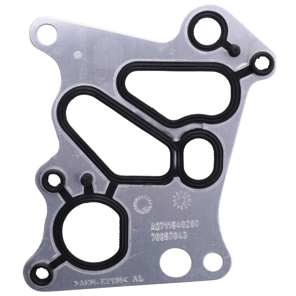 2711840280 Gasket Kits For M271 W204 C180 C200 4853934861263