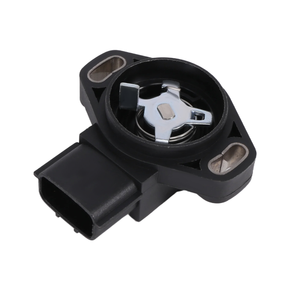 Throttle Position Sensor For Black 4853934827139