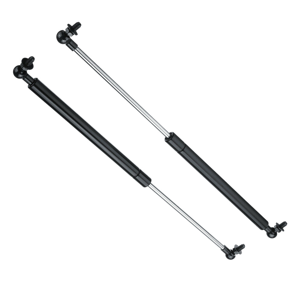2Pcs Car Hood Bonnet Gas Lift Support Damper 4853934864363