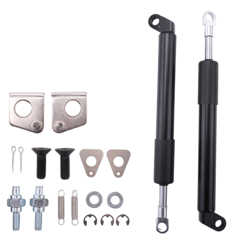 1 paar & Easy Up Strut Set voor 11-19 2