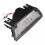 LED Right Rear Bumper Light Tail Reverse Brake Light Turn Signal Lamp 5
