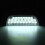LED Right Rear Bumper Light Tail Reverse Brake Light Turn Signal Lamp 3