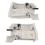 2PCs Corner Light Parking Light for L300 DELICA MB907018 6