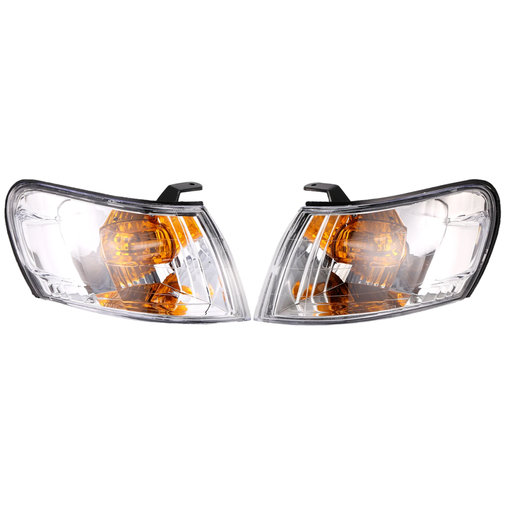 1 Pair Car Front Corner Lamp For Ae100 Ae101 E100 4853934828860