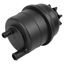 Servostyrningspump, reservoar, flaska med lock 32416851217 / 32411097164